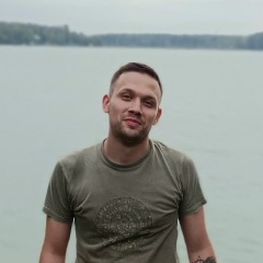 Михаил Пустовалов, 26.07.1991, Москва