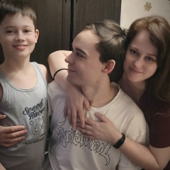 Анастасия Парамонова, 04.09.1987, Астана