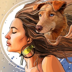 Ежевика Московская, 03.01, Москва