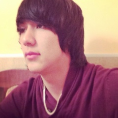 Jamshid Ramozi, 01.03, Москва