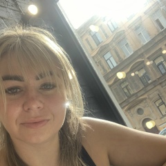 Елена Александрова