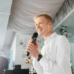 Леонид Кисель, 31.05.1991, Кострома