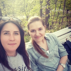 Диана Барбакадзе, 27.05, Пятигорск