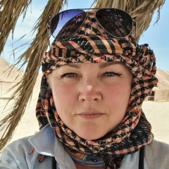 Olesia Druzhinina, 07.03, Москва