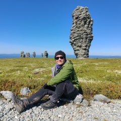 Женя Полевой, 07.05, Краснодар