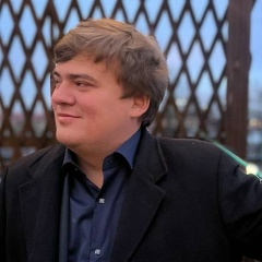 Алексей Морозов, 24.02