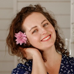 Светлана Митракова, 16.01, Нижний Новгород