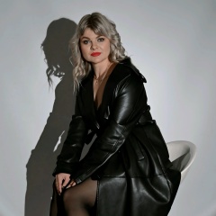 Татьяна Внукова, 08.10.1988, Мценск