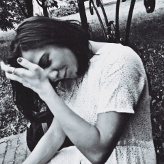 Лиза Пельмегова, 01.11.1987, Москва