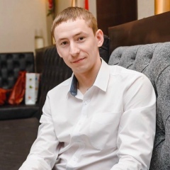 Иван Живоглядов