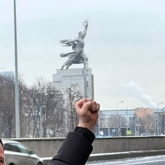 Александр Кайзер, 20.01, Красноярск