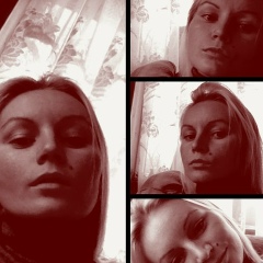 Лариса Веклич, 29.05.1986, Сургут