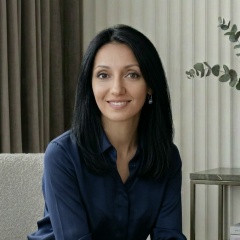 Елена Михайлова, 07.09, Санкт-Петербург