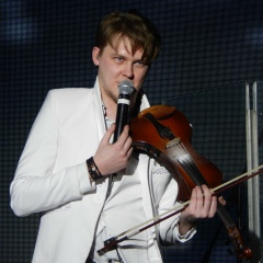 Никита Савостин, 23.09.1988, Пермь