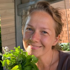 Екатерина Калинина, 19.03, Санкт-Петербург