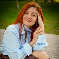 Катерина Опара, 16.10.1993, Новосибирск