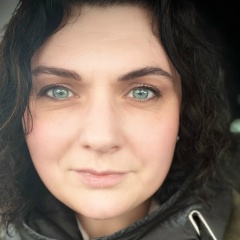 Мария Жук, 12.09, Мурманск