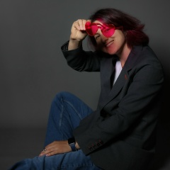 Алена Бурсова, 29.12.1986, Москва