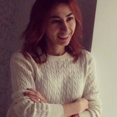 Карина Чиж, 27.08.1983, Таллин