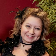 Анастасия Климанова, 03.02, Москва