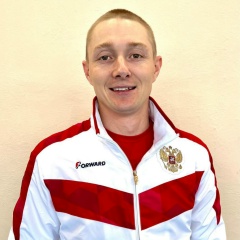 Никита Могати, 14.11