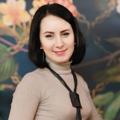 Надежда Зверева, 29.09.1984, Челябинск