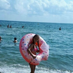 Екатерина Назаренко