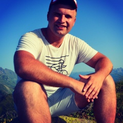 Валерий Румянцев, 31.12.1987, Санкт-Петербург