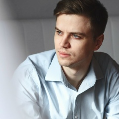 Виталя Вельганюк, 05.10, Томск