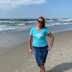 Марина Ковалевская, 14.09.1971, Санкт-Петербург