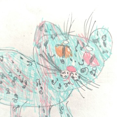 Анна Мельниченко, 06.05, Москва