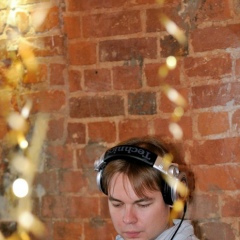 Дмитрий Лесников, 03.06, Москва