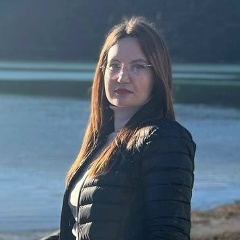 Дина Москвичева, 20.10.1993, Туапсе