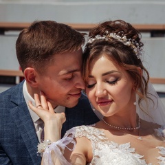 Кристина Якимовская, 23.06.1995, Волгоград