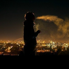 My Vova, 15.11.1992, Key West