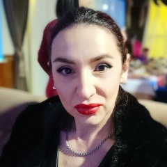 Марина Хакурате, 28.01, Краснодар