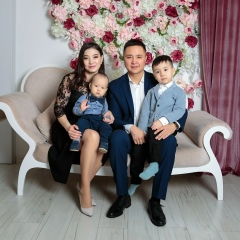 Айнура Садыкова, 02.07.1991, Астана