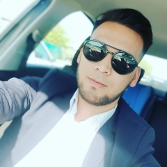 Mansur Ahmadullaev, 29.02.1992, Пятигорск