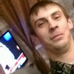 Андрей Пашко, 03.08.1989, Ушачи