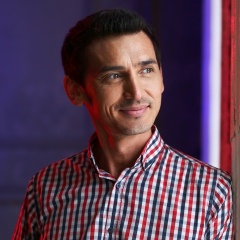 Радик Ахматкалямов, Агидель