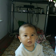 Асан Тулепбергенов, 01.01.1984, Алматы