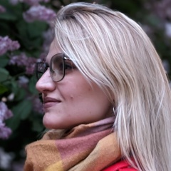 Александра Каткова, 03.06.1996, Москва