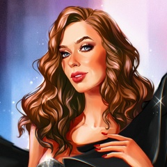 Анна Козырева, 29.09, Красноярск