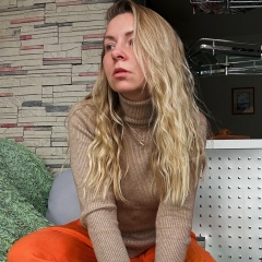 Светлана Ященко, 23.03, Москва