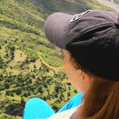 Марина Яковлева, 23.09, Великие Луки