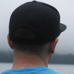 Марат Мухамеджанов, 23.07, Москва