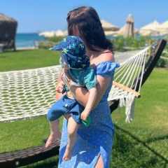 Анюта Батюкова, 18.06.1989, Москва