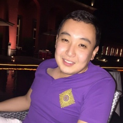 Damir Nurlanov, 29.06, Алматы