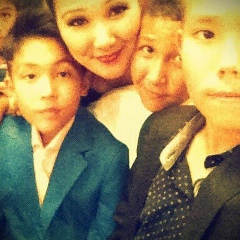 Batirhan Polat, 05.07.2001, Алматы