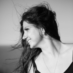 Татьяна Коблова, 20.01.1986, Москва